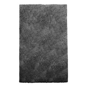 Indoor Plush Area Rugs, 5 x 8 ft Soft Plush Carpet, Furry Shag Area Rugs for Living Room, Bedroom, Sunroom, Modern Home Decor Aesthetic, Non-Shedding